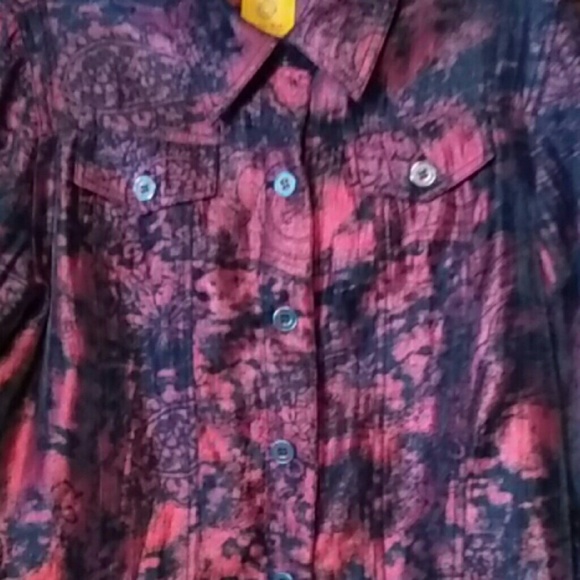 Stylish Jacket - Picture 4 of 7